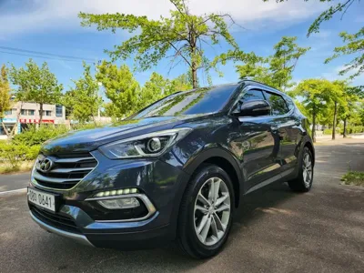 Hyundai Santafe 2016, 135000 км, за 11300000 KRW - фото 6