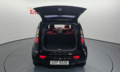 Kia Soul 2009, 74987 км, за 4900000 KRW - фото 30