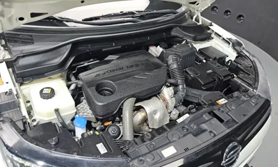KG_Mobility_Ssangyong TIBOLI 2022, 24611 км, за 33330000 KRW - фото 6