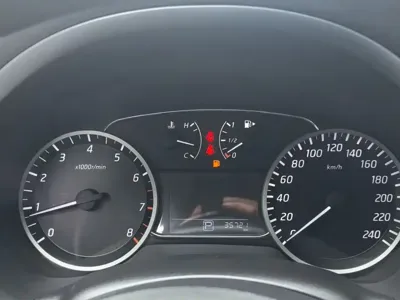 Nissan Sylphy 2016, 35700 км, за 31600 CNY - фото 12