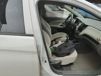 Chevrolet Sail 2017, 46000 км, за 15800 CNY - фото 25