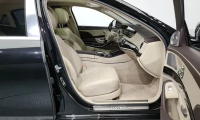 Mercedes-Benz S-Class 2020, 102237 км, за 89000000 KRW - фото 11