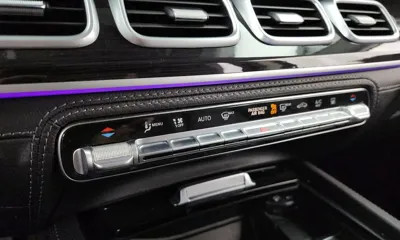 Mercedes-Benz GLE-Class 2022, 83149 км, за 64900000 KRW - фото 32