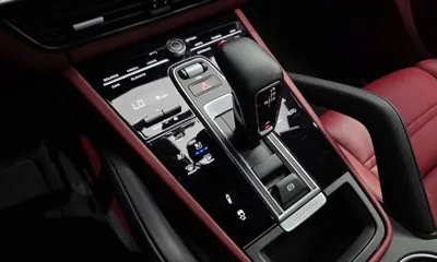 Porsche Cayenne 2023, 51140 км, за 107000000 KRW - фото 9