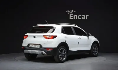 Kia Stonic 2018, 105719 км, за 9000000 KRW