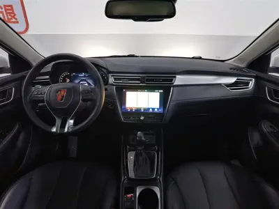 Roewe i5 2019, 52600 км, за 23800 CNY - фото 5