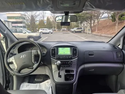 Hyundai Starex 2018, 112593 км, за 10900000 KRW - фото 12