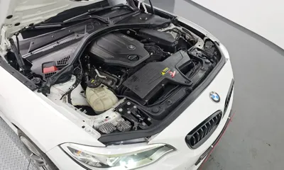BMW 2-Series 2015, 200405 км, за 9900000 KRW - фото 6