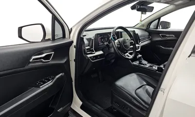 Kia Sportage 2022, 67917 км, за 20990000 KRW - фото 10
