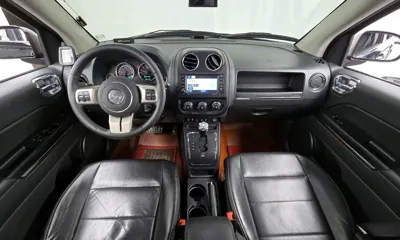 Jeep Compass 2012, 136119 км, за 3900000 KRW - фото 7