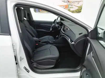 Buick Excelle 2019, 36600 км, за 28800 CNY - фото 23