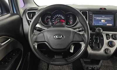 Kia Ray 2014, 61428 км, за 6500000 KRW - фото 14