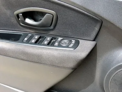 Renault-KoreaSamsung SM3 2015, 159893 км, за 2300000 KRW - фото 11