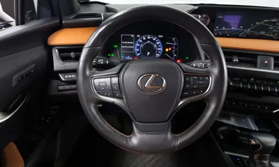 Lexus UX 2019, 87376 км, за 29990000 KRW - фото 13