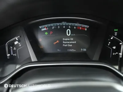 Honda CR-V 2017, 112619 км, за 21900000 KRW - фото 8
