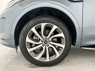 Land Rover Discovery Sport 2022, 85000 км, за 123800 CNY - фото 15