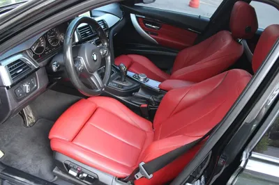 BMW 3-Series 2017, 138000 км, за 17500000 KRW - фото 13
