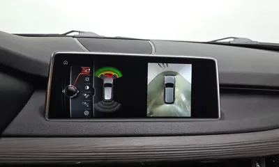 BMW X5 2017, 190647 км, за 20790000 KRW - фото 16