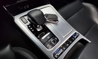 Kia Stinger 2020, 85564 км, за 16500000 KRW - фото 9