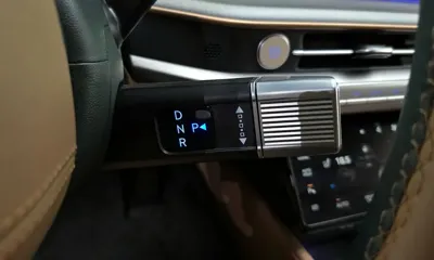 Hyundai Grandeur 2024, 69813 км, за 38200000 KRW - фото 9