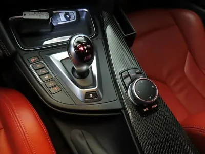 BMW M3 2017, 98978 км, за 47000000 KRW - фото 9