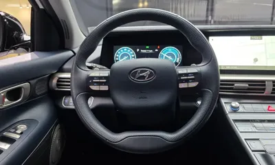 Hyundai Nexo 2022, 50992 км, за 20600000 KRW - фото 13