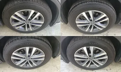 Renault-KoreaSamsung QM6 2019, 74204 км, за 13330000 KRW - фото 15