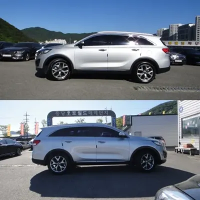 Kia Sorento 2016, 171842 км, за 10990000 KRW - фото 8