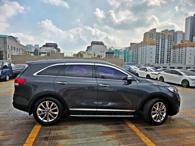 Kia Sorento 2015, 133110 км, за 13500000 KRW - фото 5