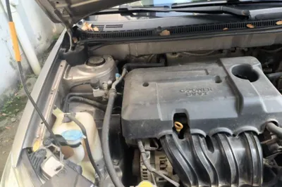 Geely Auto Vision S1 2018, 93900 км, за 23979.27 CNY - фото 23