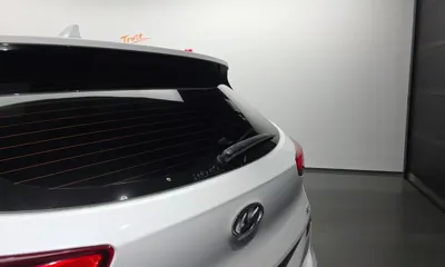 Hyundai Tucson 2019, 64704 км, за 18200000 KRW - фото 30