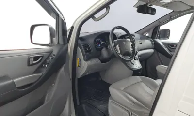 Hyundai Starex 2017, 188872 км, за 7300000 KRW - фото 10