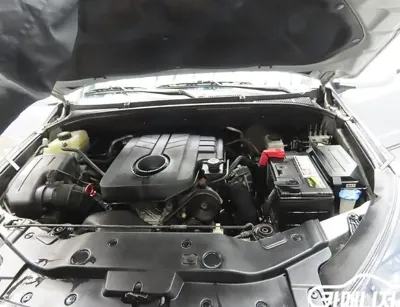 KG_Mobility_Ssangyong KORANDO 2016, 90189 км, за 7990000 KRW - фото 8