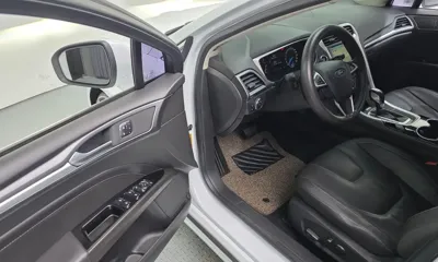 Ford Mondeo 2016, 91558 км, за 8900000 KRW - фото 12