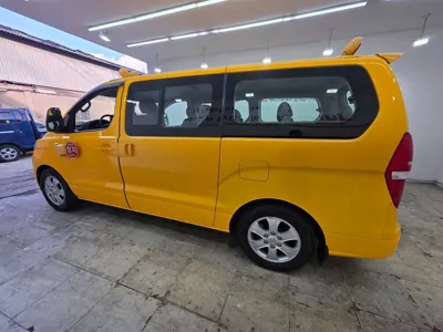 Hyundai Starex 2019, 42218 км, за 17900000 KRW