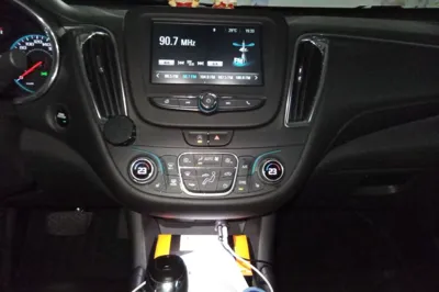 Chevrolet Malibu XL 2017, 183000 км, за 67979686.04 CNY - фото 14