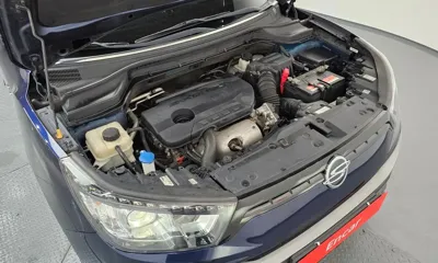 KG_Mobility_Ssangyong TIBOLI 2019, 110220 км, за 5900000 KRW - фото 6