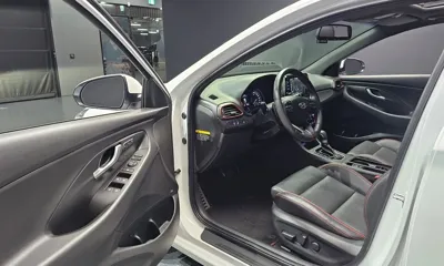 Hyundai i30 2017, 53002 км, за 14800000 KRW - фото 10