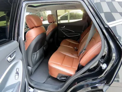 Hyundai Santafe 2013, 147833 км, за 8600000 KRW - фото 9