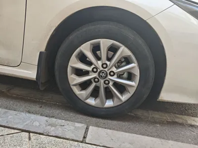 Toyota Corolla 2021, 102600 км, за 98854.3 CNY - фото 8