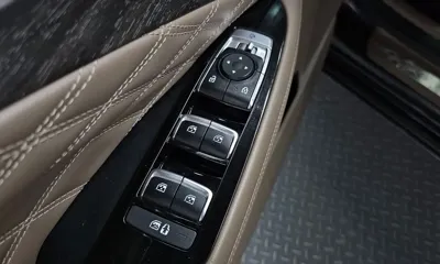 Kia K8 2022, 57702 км, за 30400000 KRW - фото 28
