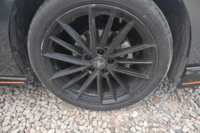 Changan UNI-V 2022, 17200 км, за 76912.22 CNY - фото 8