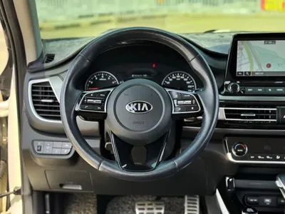 Kia Seltos 2020, 101400 км, за 16900000 KRW - фото 14