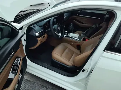 Nissan Teana 2024, 9200 км, за 97600 CNY - фото 13