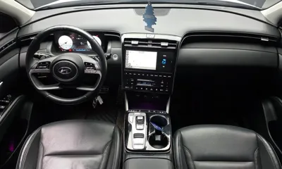 Hyundai Tucson 2021, 105780 км, за 20000000 KRW - фото 7