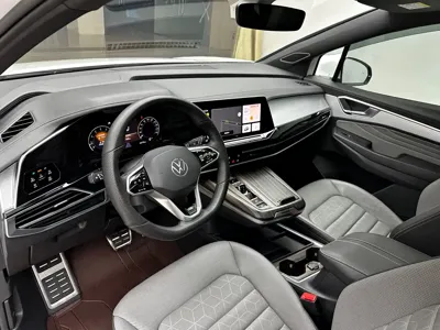 Volkswagen Talagon 2021, 43000 км, за 137800 CNY - фото 6