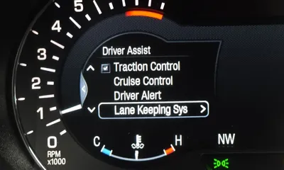 Lincoln MKZ 2015, 160140 км, за 5300000 KRW - фото 16