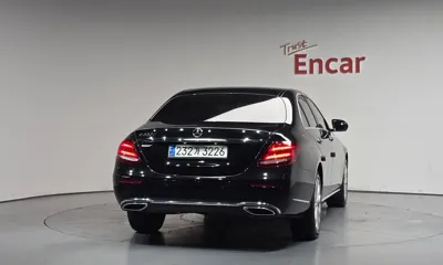 Mercedes-Benz E-Class 2019, 79687 км, за 25700000 KRW