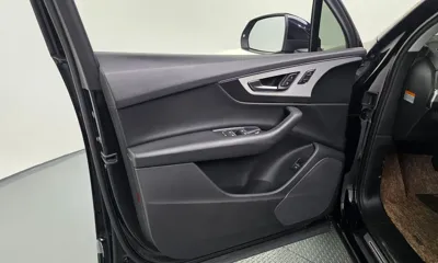 Audi Q7 2019, 136387 км, за 23500000 KRW - фото 24