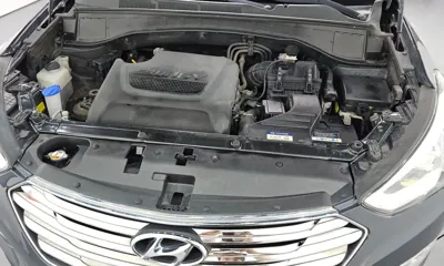 Hyundai Maxcruz 2015, 169222 км, за 9290000 KRW - фото 6